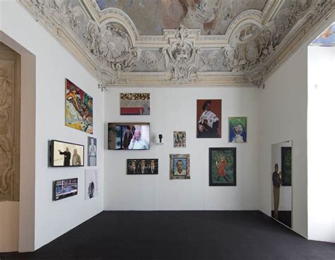 «L’arte o la vita»: Achille Bonito Oliva in mostra al Castello di Rivoli